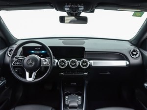 Alta Calidad Boutique SUV <span class=keywords><strong>Mercedes</strong></span>.Benz GLB 2020 Facelift GLB 200 Dinámico Negro <span class=keywords><strong>Mano</strong></span> Derecha Dirección Híbrido Gas Venta al por mayor - Product Image 3