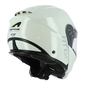 ASTONE CASCOS Four Seasons Modular Motocicleta Full Face Flip Up Cascos para la venta - Product Image 4