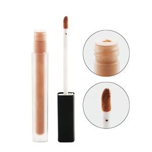 Fond de teint liquide, 5 couleurs, clair et délicat, maquillage facile, anti-défaillance de la peau, sans Logo <span class=keywords><strong>Pro</strong></span> correcteur - Product Image 2