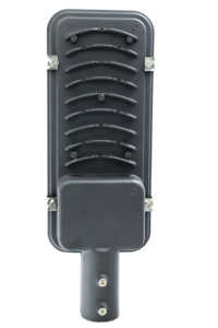 Lámpara de Calle LED de Vidrio Radiato de 36 Vatios, Alta Luminosidad, Iluminación Exterior para Carreteras, Eficiente Energéticamente, Impermeable, para Áreas Públicas - Product Image 3