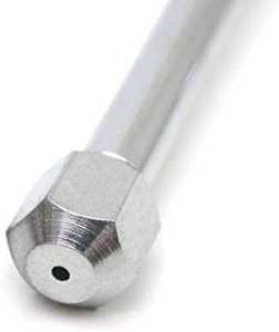 Accessoires pour <span class=keywords><strong>machine</strong></span> à café, tube à vapeur en acier inoxydable pour expresso, pièces de <span class=keywords><strong>machine</strong></span> à café automatique, baguette à vapeur - Product Image 3