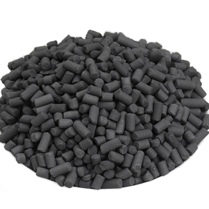 Carbón Activado Puro Negro de la Marca GREEN, Fabricante Chino, Productos Químicos para Tratamiento de Agua, en Bolsas de 25 kg - Product Image 6