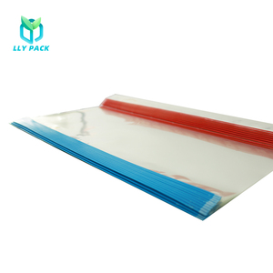 High Safety Food Grade PET <b>Roll</b> Film Flexible Transparent for Printing Industry - Product Image 5