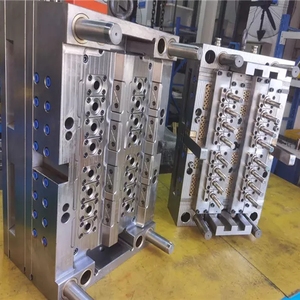 Производитель пресс-форм с 32 полостями, медицинские устройства для экстракции крови, пробирки для анализа крови, Китай, пластиковые промышленные автоматические выдувные формы - Product Image 2