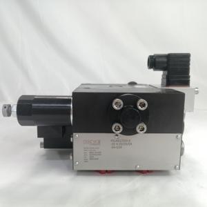 Électrovanne de balancement hydraulique HAWE PSL4G1-350-3 - Product Image 4