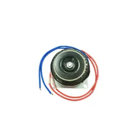 Transformateur toroïdal monophasé 220V 230V en sortie 12V 24V 5000VA, 100% cuivre, sur mesure, élévateur et abaisseur de tension