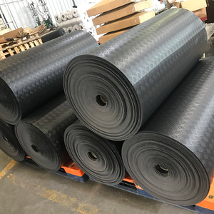 <span class=keywords><strong>พื้น</strong></span>โรงรถพีวีซีลายเพชรกันน้ำ - Product Image 1