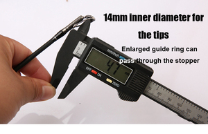 Cần câu biển hạng nặng 1.8m-3m, 2 khúc, loại XXH, chuyên câu cá biển, câu cá rê, câu cá bằng cần quay, câu cá bằng cần thả, câu cá bằng cần spinning, câu cá bằng cần <span class=keywords><strong>casting</strong></span>. - Product Image 3