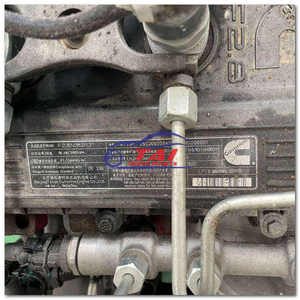 Moteur d'occasion IF2.8 NS6B131 ISF2.8 avec boîte de vitesses pour Cummins, meilleur prix - Product Image 6