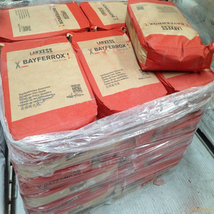 Pigmento Rosso Ossido di Ferro BAYFERROX ad Alta Resistenza alle Intemperie per Colorazione Industriale - Product Image 5