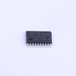 Componentes Electrónicos de Microcontrolador Nuevos y Originales STM8AF6223PDU Circuito Integrado - Product Image 1