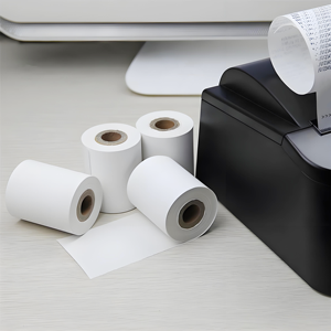 Agen Penghilang Busa Berkualitas Tinggi dan Kemurnian Tinggi (Cairan Putih Susu dengan Kandungan Padatan 30%) untuk Bahan Kimia Pelapis Kertas Termal - Product Image 2