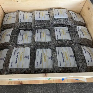 Venta al por Mayor de Coronas de Níquel NIKKELVERK con 99.96% de Pureza de <span class=keywords><strong>Ni</strong></span> para Galvanoplastia y Recubrimiento de Metales, con la Mejor Calidad y Precio - Product Image 4