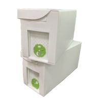Corrugated Plastic Bee Hive Boxes