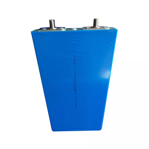 HWE HOWELL Sel Baterai 3.2V 100AH Lifepo4/Sel Baterai Lipo4 3.2V 100AH Polimer Prismatis Kantung Sel Baterai - Product Image 3