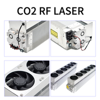 MASIJET CO2 RF Module 310.6um Machine de gravure et de découpe laser Source laser RF CO2 pour le marquage laser
