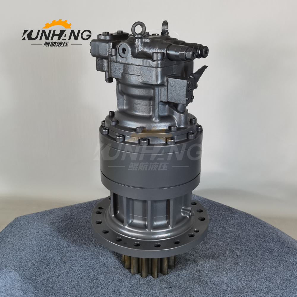 モコ EC460 Swing Motor VOE 12673219 M5X130 for Volvo Excavators
