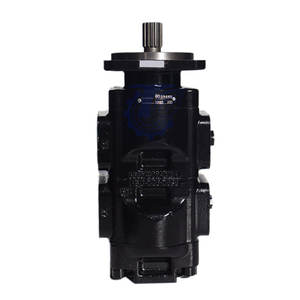 Bomba Hidráulica Principal 20/925586 919/75002 333/G5390 20/912800 20-925588 332-F9030 7029120023 Repuesto para JCB 1400B 3C 3CX 3D - Product Image 5