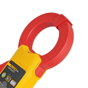 369 Digital Leakage Current Professional Electrical Measuring <b>Tool</b> - Product Image 5
