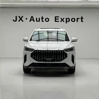 Voiture d'occasion Jetour X70 PLUS 2023, 1.5T, conduite à gauche, vente en gros et au détail