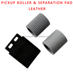 Moyang แผ่นหนังสำหรับตักกระดาษแบบ L2685-60001สำหรับ HP Scanjet <span class=keywords><strong>N9120</strong></span> 9120ชิ้นส่วนสแกนเนอร์ AFD - Product Image 3