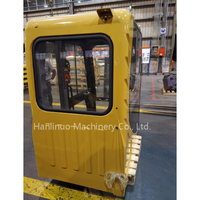 Phụ Tùng Máy Xây Dựng Bán Chạy 2022 Máy Xúc OEM Tùy Chỉnh Máy Xúc Cabin Assy Xe Tải Với Giá Tốt