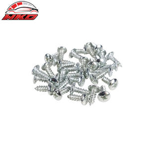 Protector de Parachoques Delantero para Dodge Charger 2015-2023 Estilo V1, 3 Piezas, Spoiler ABS Negro Brillante, Difusor, Protector de Mentón - Product Image 6