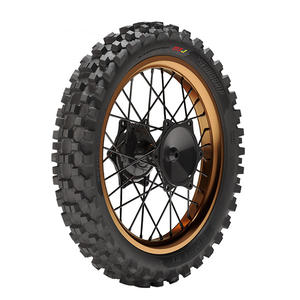 LLANTA DE GOMA 90/100 -16 51M CLIMBER MX JUNIOR TT - Product Image 1