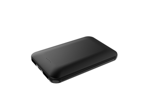 Jellico Impresión de logotipo gratis nuevo productos de Banco de potencia de batería portátil 5000 mah Banco de la energía - Product Image 5