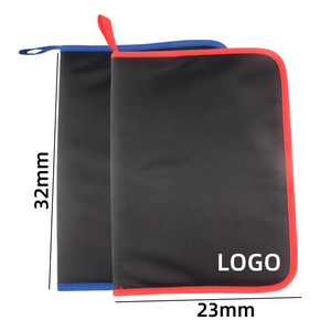 19-Piece flx OEM âm thanh xe hơi tháo gỡ Bảng điều khiển TRIM Bảng điều khiển loại bỏ cửa Combi công cụ thiết lập POM <span class=keywords><strong>nylon</strong></span> chất liệu cho thương mại nước ngoài - Product Image 3