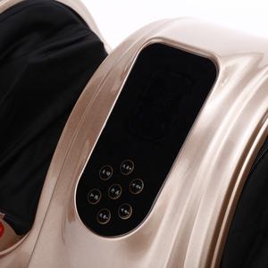 Eilison Gezondheid Elektronische Bloedsomloop Naakt Voet <span class=keywords><strong>Massage</strong></span> Machine Vibrator Infrarood Elektronische Voet <span class=keywords><strong>Massage</strong></span> - Product Image 3