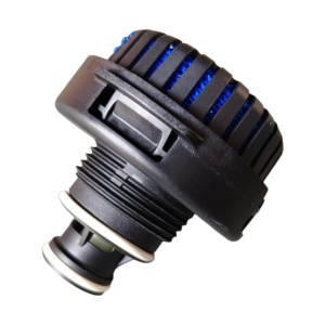 Pièces de moteur de camion de haute qualité 2310330 Soupape d'échappement du sécheur pour camion Scania - Product Image 5