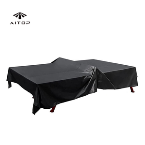 <span class=keywords><strong>Housse</strong></span> anti-poussière en tissu Oxford pour mobilier d'extérieur Couverture <span class=keywords><strong>de</strong></span> <span class=keywords><strong>table</strong></span> <span class=keywords><strong>de</strong></span> <span class=keywords><strong>ping</strong></span>-<span class=keywords><strong>pong</strong></span> Couverture <span class=keywords><strong>de</strong></span> <span class=keywords><strong>table</strong></span> <span class=keywords><strong>de</strong></span> <span class=keywords><strong>ping</strong></span>-<span class=keywords><strong>pong</strong></span> pour la promotion - Product Image 1