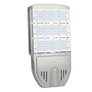 ไฟถนน LED อลูมิเนียมอัลลอยด์ กันน้ำ IP65 แสงขาว 5000K อายุการใช้งาน 30000 ชั่วโมง ประเภทที่ 3 ใช้พลังงานแสงอาทิตย์สำหรับภายนอกอาคาร รับประกัน 10 ปี - Product Image 5