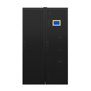 ระบบควบคุมพาวเวอร์ DSP 380V 400V 415V แบตเตอรี่ลิเธียม คลื่นไซน์บริสุทธิ์ ยูพีเอสอุตสาหกรรมแบบออนไลน์ โมดูลาร์ 500K 600K - Product Image 6