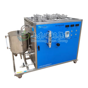 Crossflow Flat Sheet Membraan Tester Plaat Membraan Filtratie Laboratoriumtest - Product Image 4