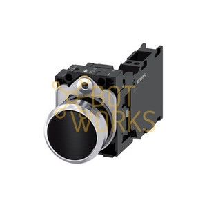 Siemens 3SU11500AB103FA0 - Nuovo - Product Image 1