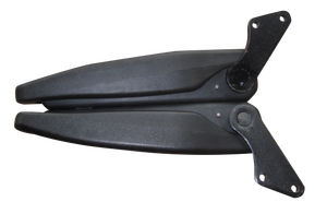 Sièges YSR en cuir PU noir avec accoudoirs réglables <span class=keywords><strong>pour</strong></span> <span class=keywords><strong>camping</strong></span>-cars (DAIHATSU 1000 Pickup 1992-1997) avec <span class=keywords><strong>mousse</strong></span> intégrée - Product Image 4