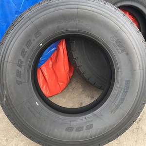 Neumáticos para Camión CONSTANCY CARLEO KAITONG, Neumáticos Radiales 11r22.5 12R22.5, Precios de Neumáticos - Product Image 3