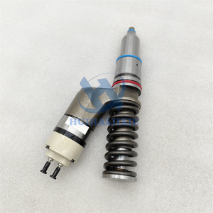 อะไหล่เครื่องจักรก่อสร้าง หัวฉีดน้ำมันดีเซล 10R-3265 หัวฉีดสำหรับเครื่องยนต์ C18 C16 C27 10R3265 - Product Image 3