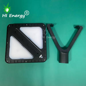 Hi <span class=keywords><strong>energia</strong></span> 20W/200W di qualità Premium <span class=keywords><strong>a</strong></span> <span class=keywords><strong>LED</strong></span> <span class=keywords><strong>a</strong></span> palo <span class=keywords><strong>solare</strong></span> moderno giardino esterno lampione stradale con classificazione IP65 - Product Image 4