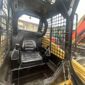 95% mới được sử dụng mèo 246d3 <span class=keywords><strong>backhoe</strong></span> <span class=keywords><strong>loader</strong></span> với giá bán buôn giá cả phải chăng Giá mini <span class=keywords><strong>loader</strong></span> để bán - Product Image 6