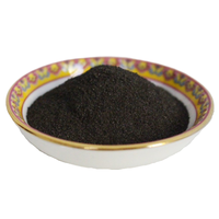 Offre Spéciale minerai de fer métal poudre désoxydant contrepoids fer sable électrode de soudage poudre de fer pour peinture gestion des sols