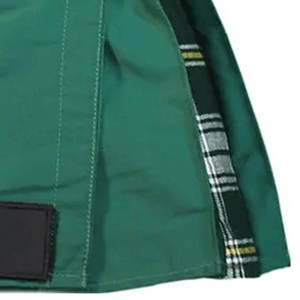 กระโปรงผ้าลายสก็อตสำหรับผู้หญิงกระโปรงไฮแลนด์แบบลำลอง2025 - Product Image 3