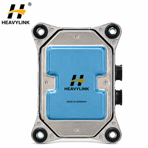 ชุดควบคุมเครื่องยนต์ HEAVYLINK FM4 FH4 ยูโร 6 ECU ECM หมายเลขชิ้นส่วน 22771624 22771625 21855905 21855896 23140886 23140887 - Product Image 4