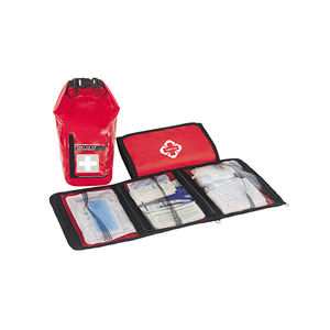 Nuevo producto Venta Directa Herramienta de emergencia para automóvil <span class=keywords><strong>Mini</strong></span> Tactical First Ifak Medical First Aid Kit - Product Image 3
