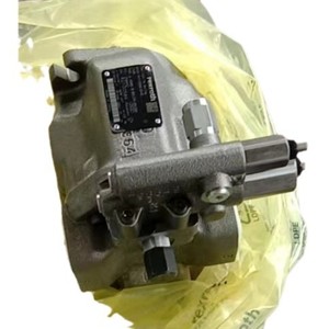 Rexroth Axial Piston <b>Pump</b> A10VSO28DFR131R-PPA12N00 350 <b>Bar</b> 1 Stage Flange Mount Industrial Hydraulic <b>Pump</b> - Product Image 5