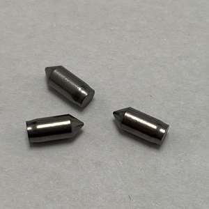 Chốt tán lốp xe VUILI OEM bằng cacbua tròn, đầu chống trơn YG8, 100% cacbua vonfram nguyên chất - Product Image 2