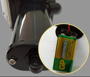 Detector de ovulación Universal para mascotas, dispositivo Digital y portátil automático para ganado, vaca, caballo, canino - Product Image 5