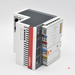100% confezione originale modulo <span class=keywords><strong>Beckhoff</strong></span> con sconto sul prezzo, vendita calda EK1000 | Accoppiatore EtherCAT TSN - Product Image 3